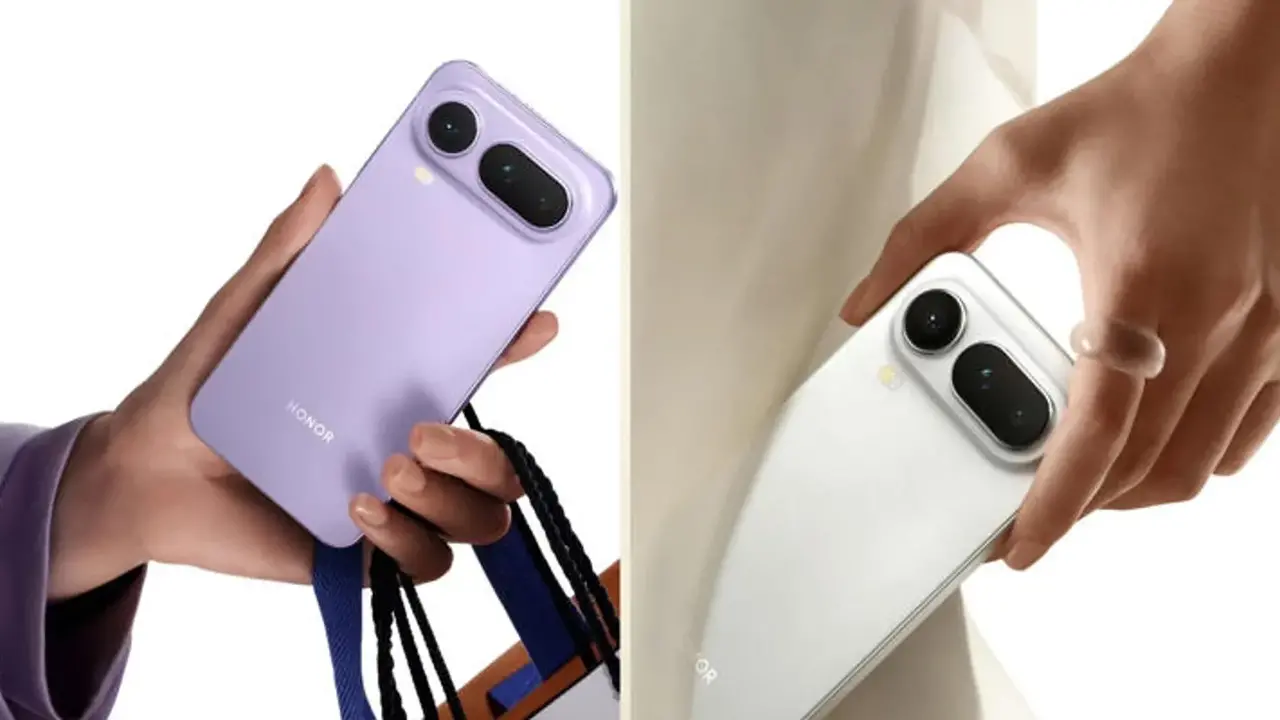 بمواصفات استثنائية.. هونر تطلق هاتفها الأول من فئة إير بتصميم يجمع بين الأناقة والقوة